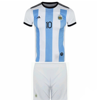 پیراهن شورت آرژانتین سفید کد 150